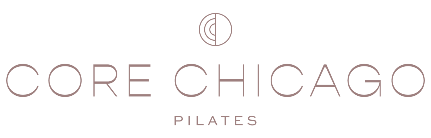 Core Chicago Pilates